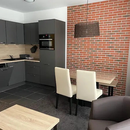 Апартаменты Gourette : 4 Pers Avec Animaux Permis, Draps Inclus - Fr-1-860-51