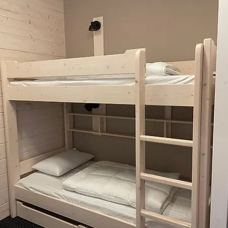 Gourette : 4 Pers Avec Animaux Permis, Draps Inclus - Fr-1-860-51 Апартаменты *