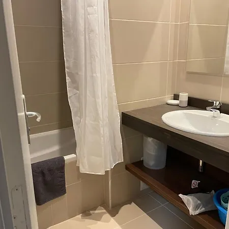 Gourette : 4 Pers Avec Animaux Permis, Draps Inclus - Fr-1-860-51 О-Бон