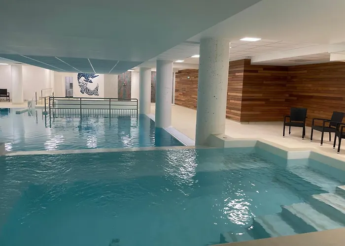 Gourette : 4 Pers Avec Animaux Permis, Draps Inclus - Fr-1-860-51 Апартаменты