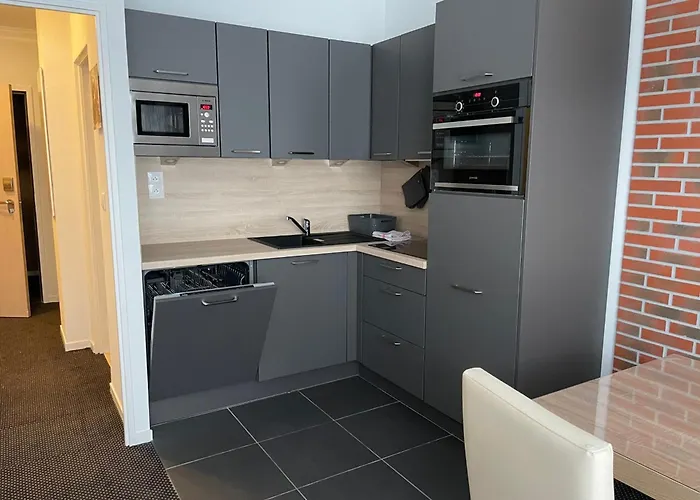 Gourette : 4 Pers Avec Animaux Permis, Draps Inclus - Fr-1-860-51 О-Бон